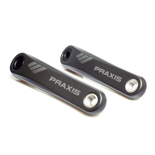 Manivelle Praxis eCrank Bosch-Yamaha promo                   2 modèles disponiblesÀ partir de 30525€ 36900€ -17%    * La vente débute le 18/09/2025    PRAXIS Manivelle Praxis eCrank Bosch-YamahaVendu exclusivement en ligne   