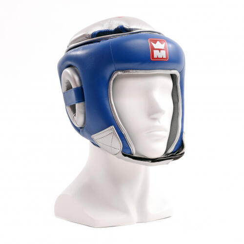 Montana TFK boxing helmet