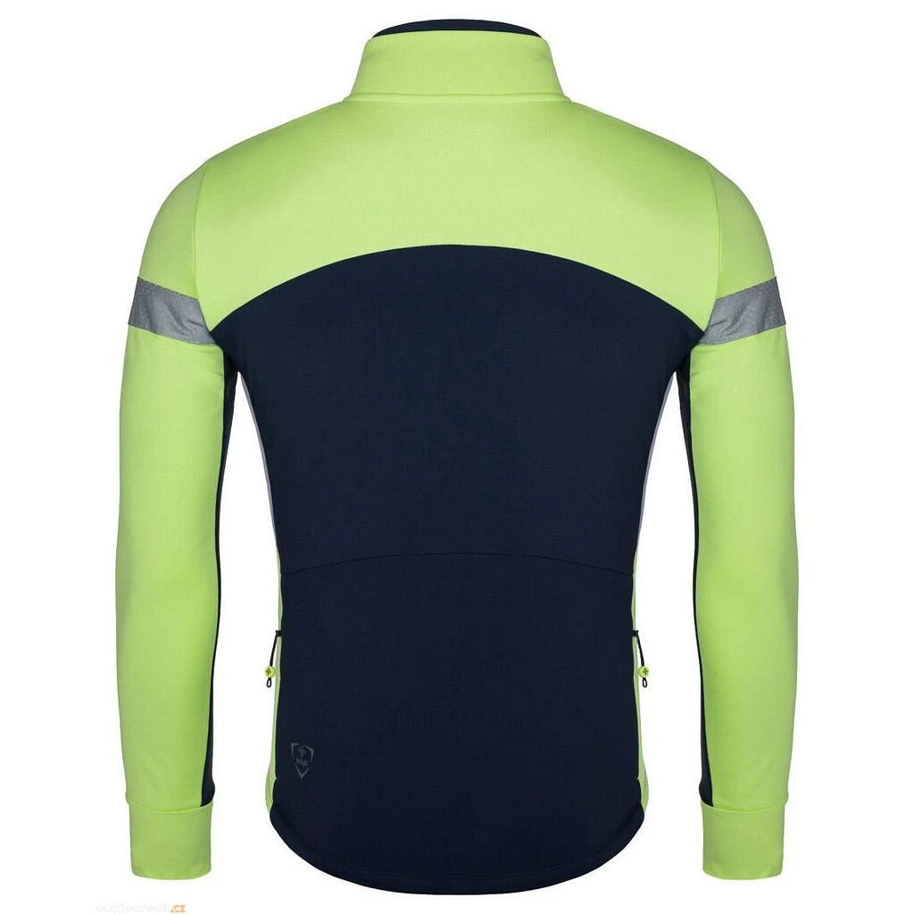 Veste imperméable Kilpi Velover 2/7