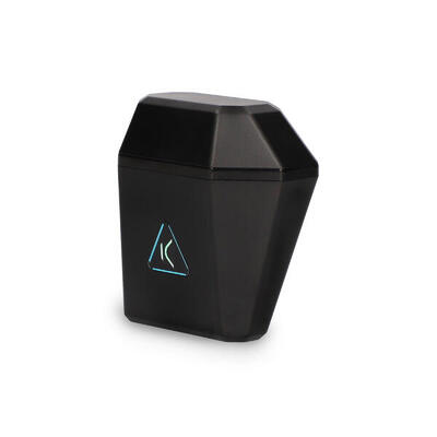 Draadloze hoofdtelefoon ksix gaming saga