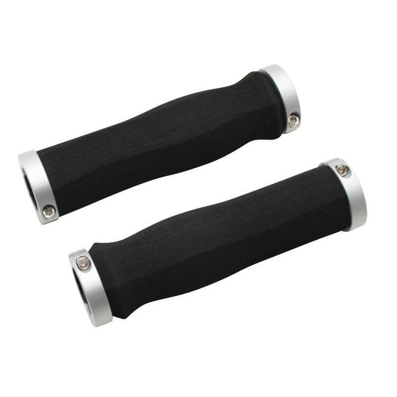 Para uchwytów city import anatomic foam clamp chc P2R