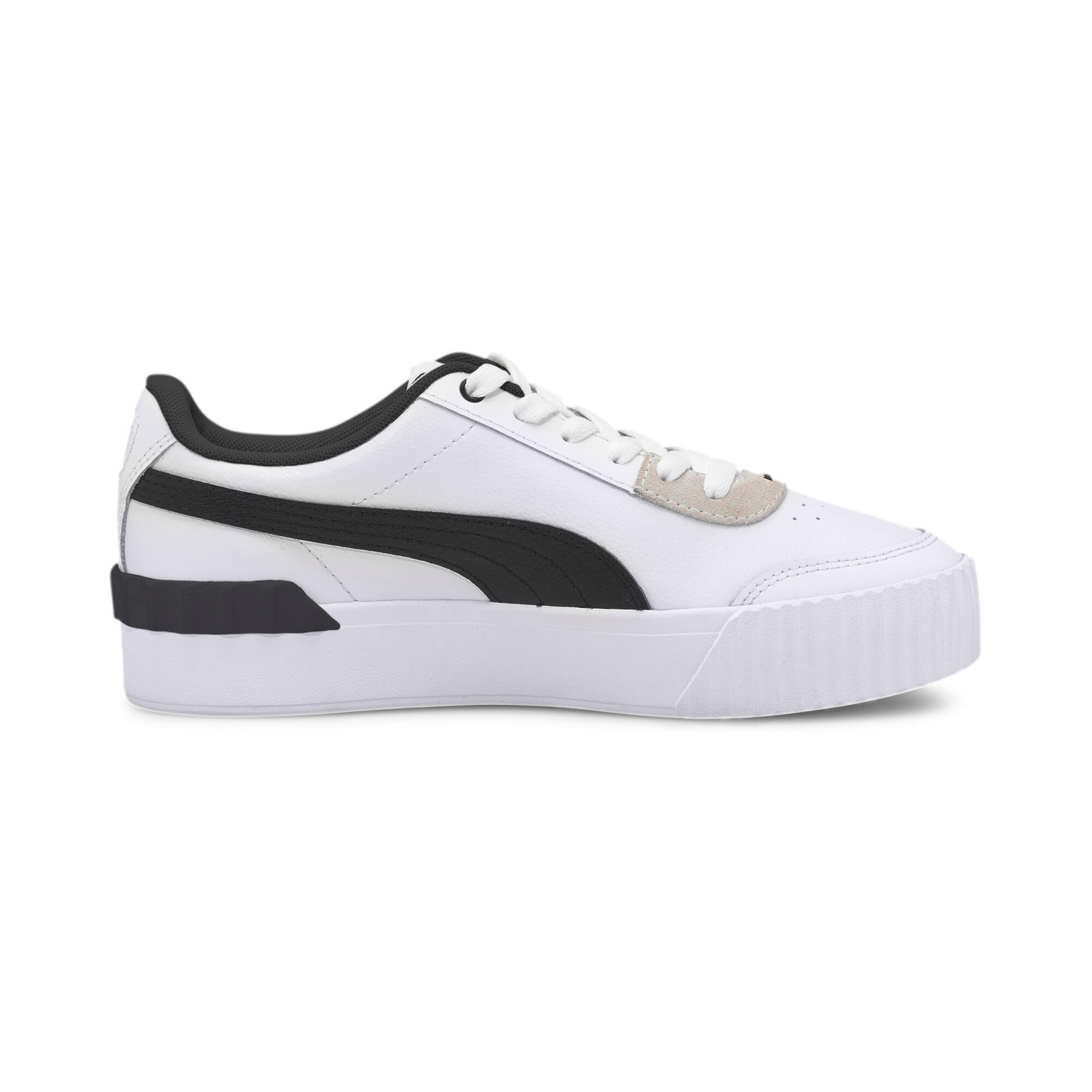 Buty Sportowe Damskie Puma Carina Lift 37303102 r 37 5/7