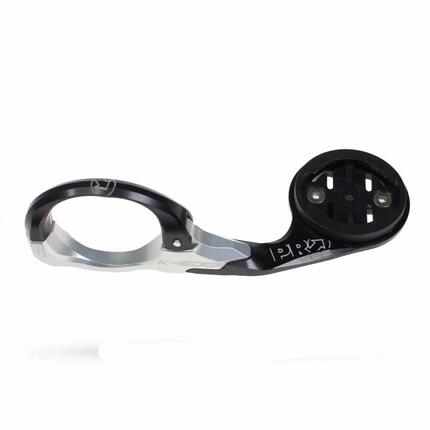 Zählerhalterung Pro Vibe aero