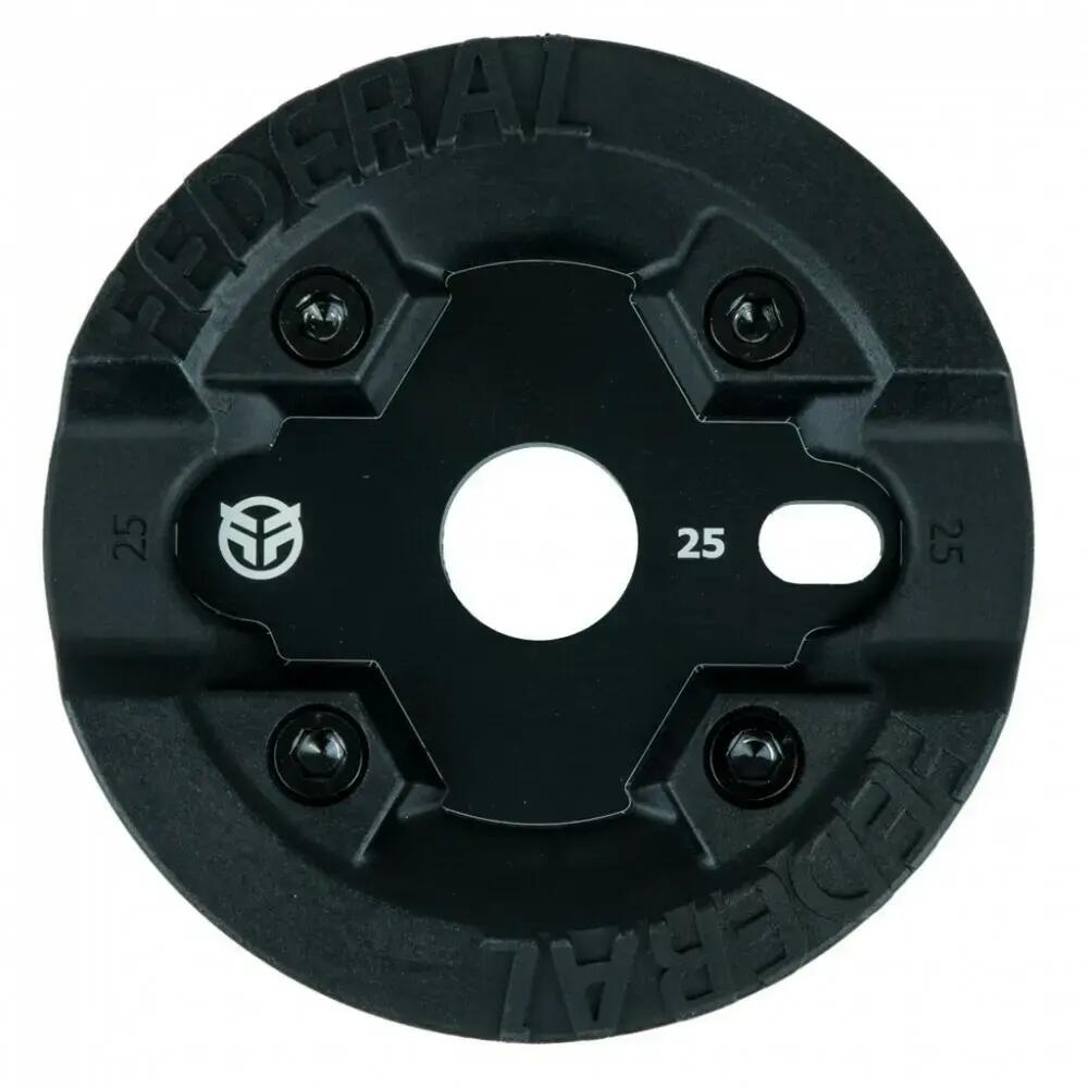 Crown Federal impact guard 25T