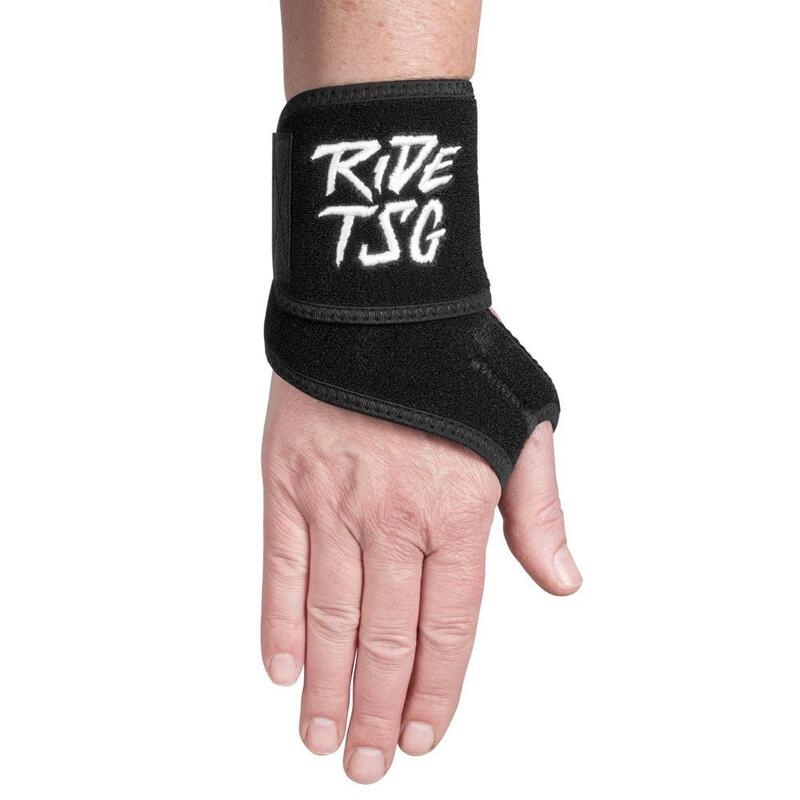 Coudière TSG Wrist Brace TSG Decathlon