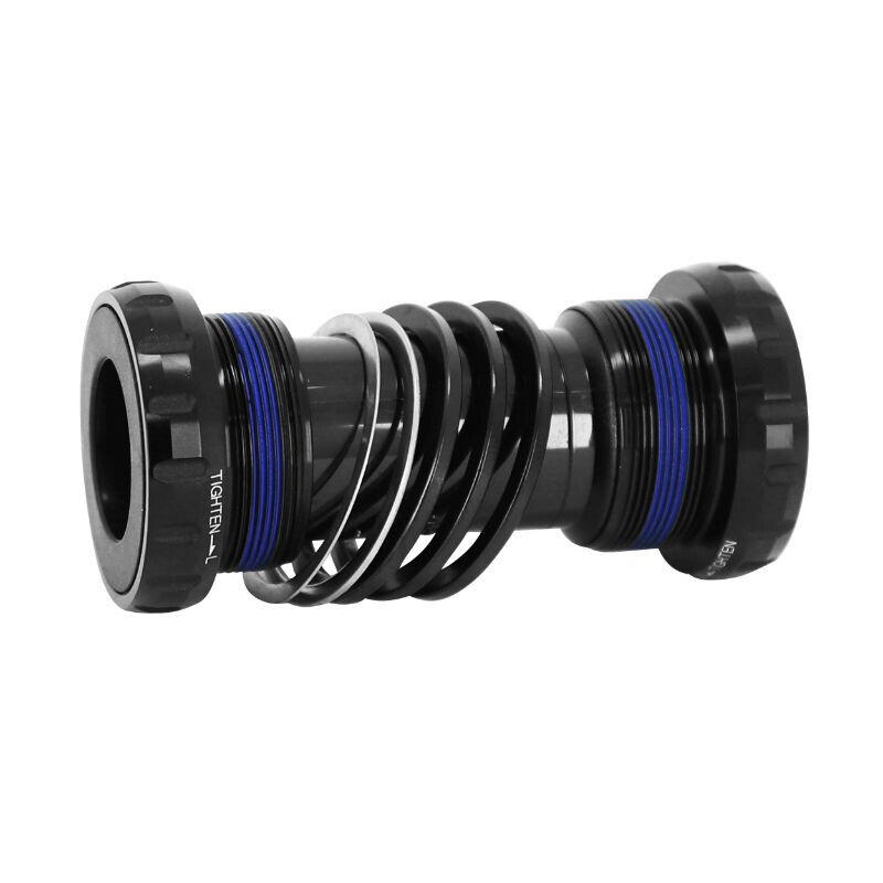 SELECTION P2R Movimento centrale integrato filettato per bici da strada e mountain bike P2R Sh