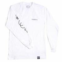 T-shirt manches longues Federal Perrin