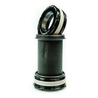 Praxis T47 bottom bracket Shimano