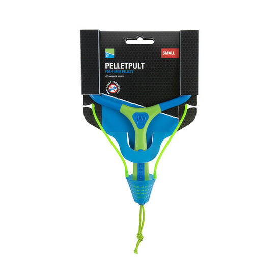 Fionda Preston preston pult S