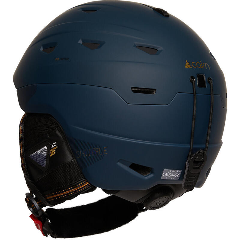 Casco da sci da donna Cairn Shuffle