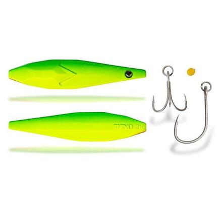 Leurre Rhino Diamond Sprat – 21g