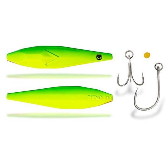 Leurre Rhino Diamond Sprat – 21g