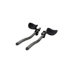 Prolongateurs de cintre avec collier superieur Zipp Vuka Race