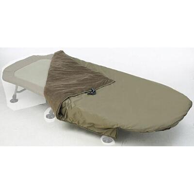 Slaapzak trakker big snooze + bed cover