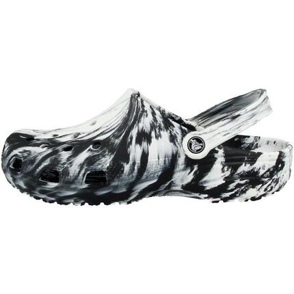 Buty do chodzenia unisex Crocs Classic Marbled Clog