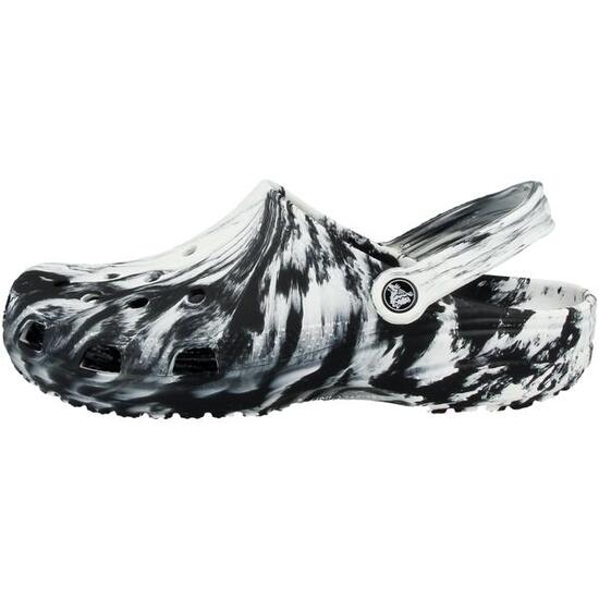 Buty do chodzenia unisex Crocs Classic Marbled Clog
