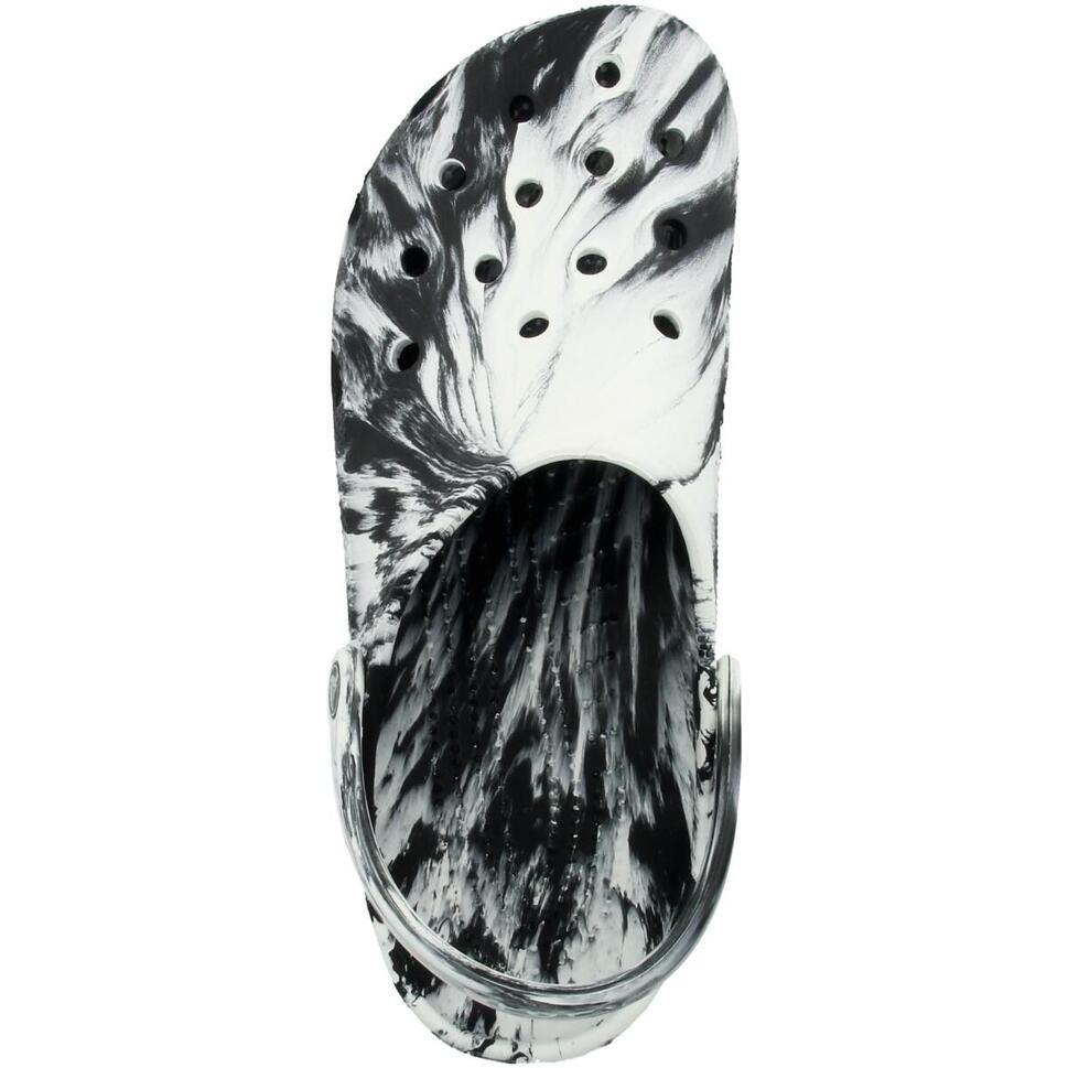 Buty do chodzenia unisex Crocs Classic Marbled Clog