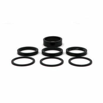 Entretoises jeu de direction Forward kit xl - 1-1/8'' 2/3