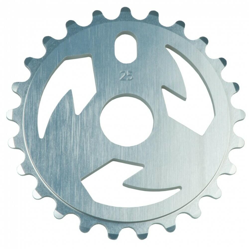 Tall Order Logo 25T Sprocket