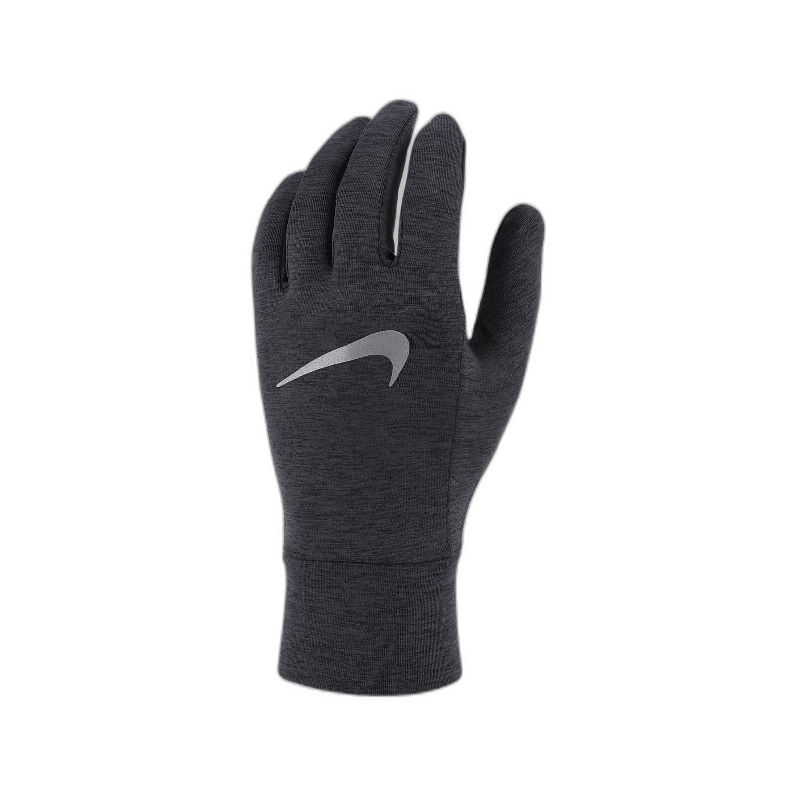 NIKE Nike Men's Warm Fleece Gloves RG - Black