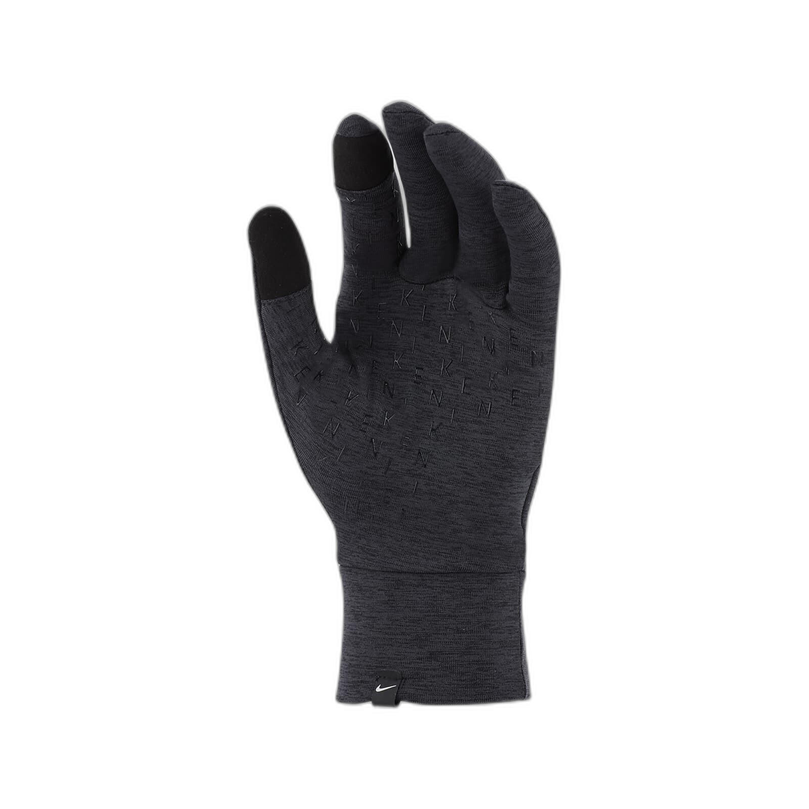 mens nike wool gloves