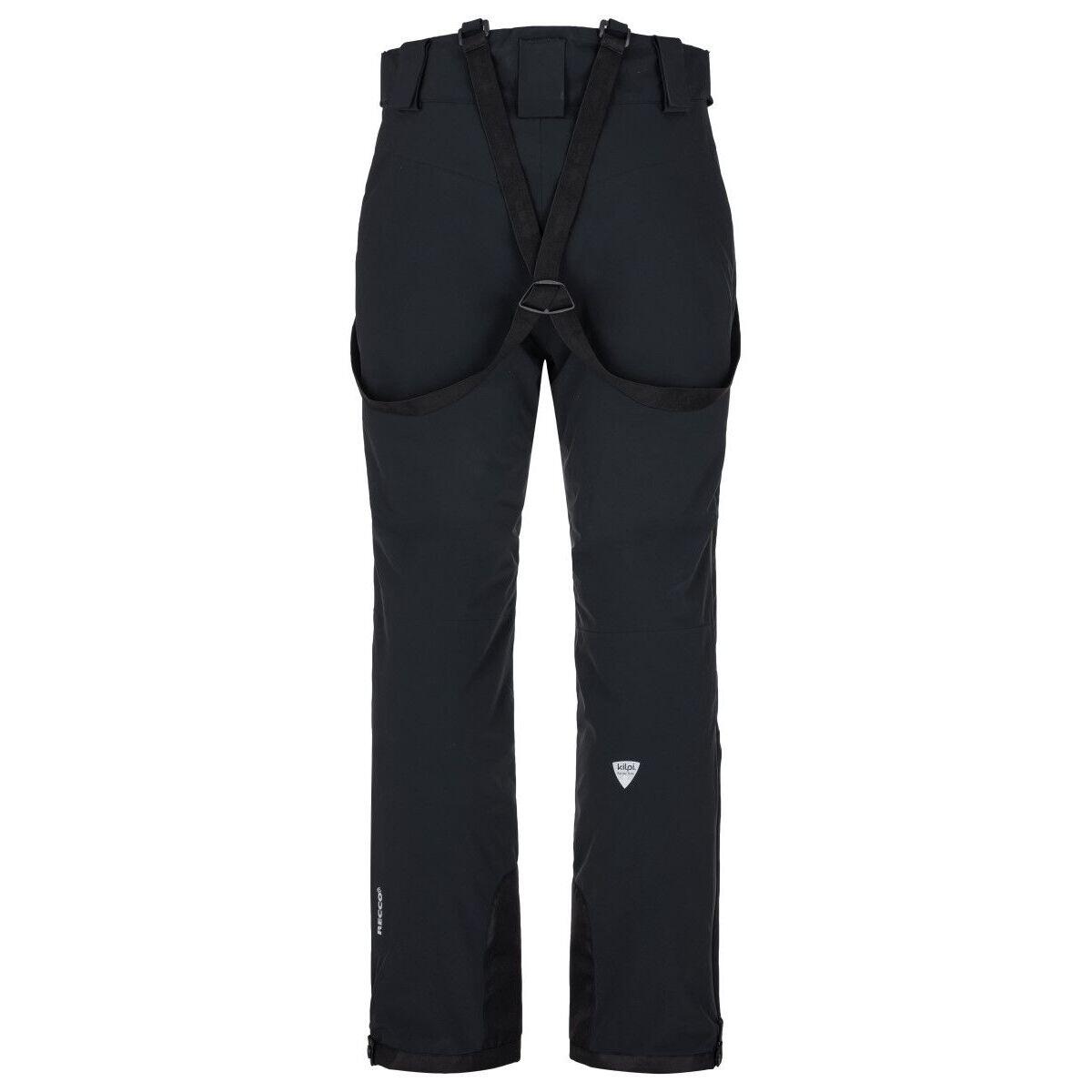 Pantalon de ski Kilpi Dermizax Primaloft Team 2/7