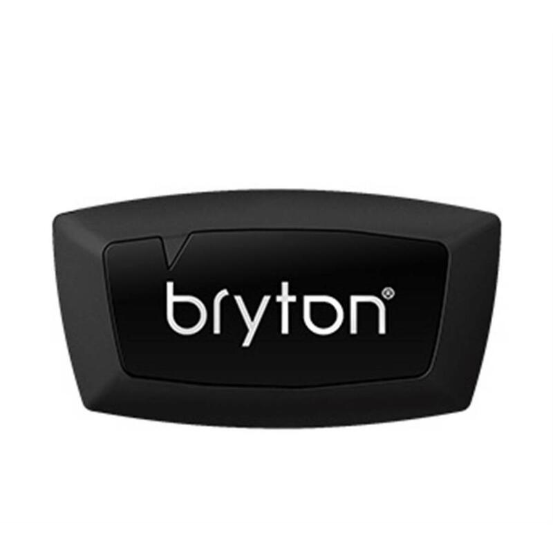 Ceinture de fréquence cardiaque HRM Bryton
