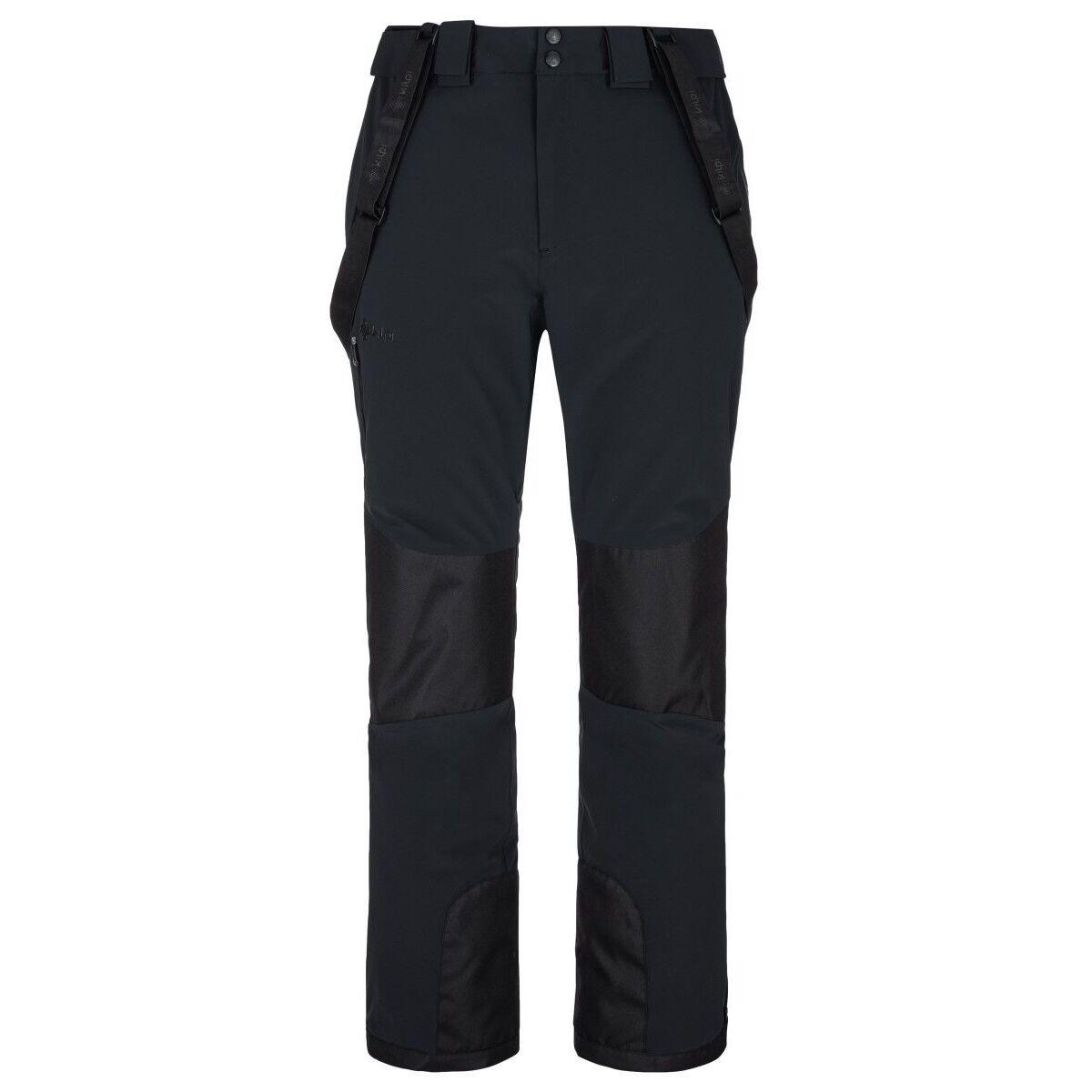 KILPI Pantaloni da sci Kilpi Dermizax Primaloft Team