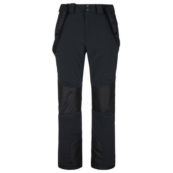 Spodnie narciarskie Kilpi Dermizax Primaloft Team