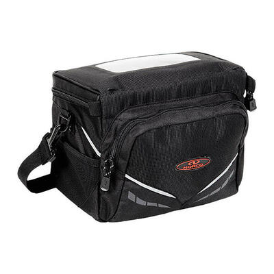 Zak voor hanger norco frazer klickfix 7.5l