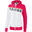 Trainingsjacke mit kapuze 5-C