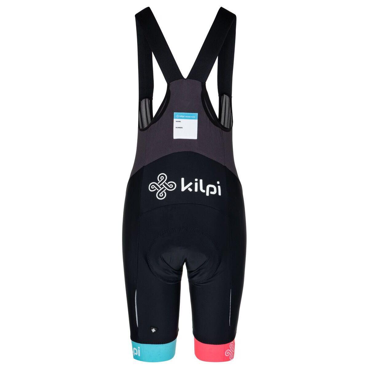 Cuissard vélo femme Kilpi Muria 2/7