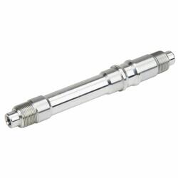 Axe arrière Chase element 2021/22 m6