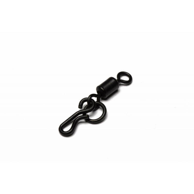 Set di 6 girelle Nash TT quick change drop off inline 2/2