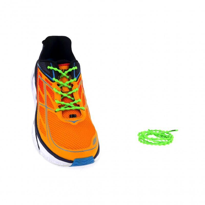 Paire de lacets Xtenex Hybrid 3/4