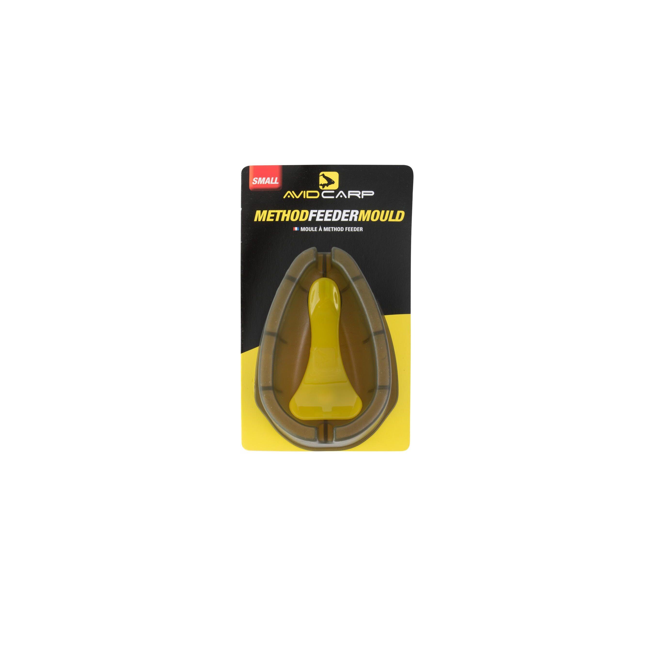 Alimentador de método Avid Carp Mould 2/2