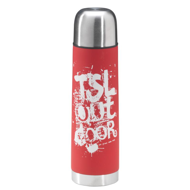 Bouteille isotherme TSL flask 350 mL