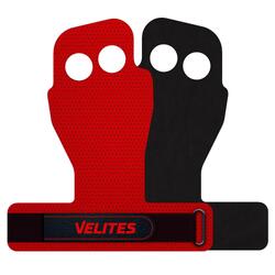 Hand Grips voor Crossfit en Krachttraining Shell Pro