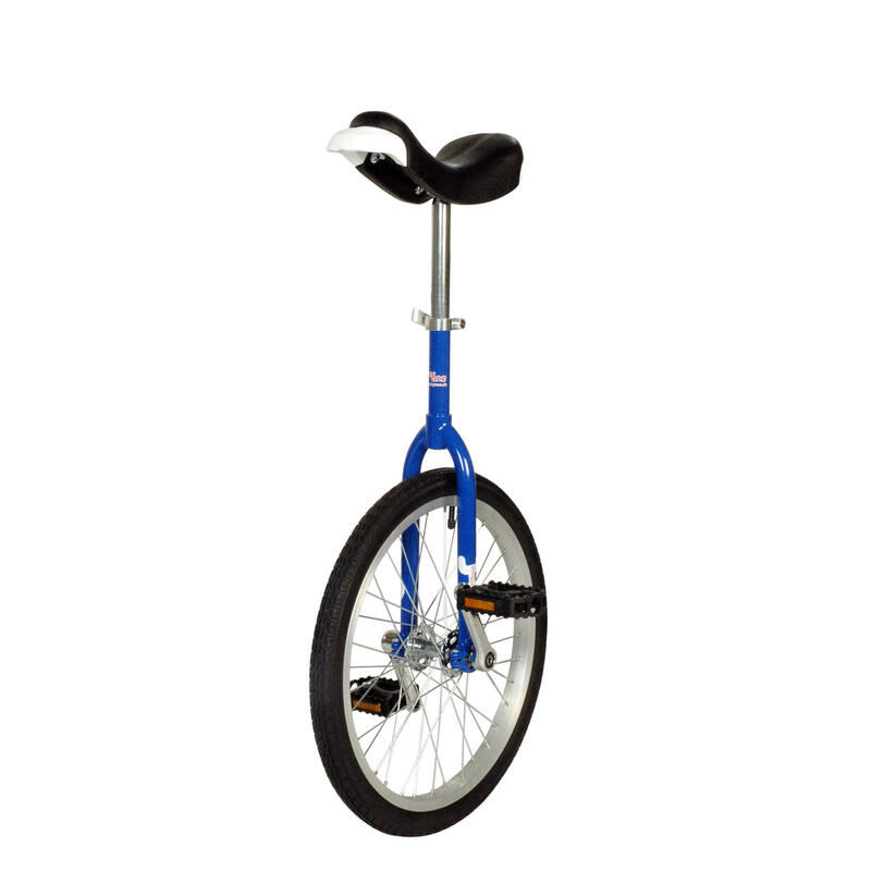Monocycle Only One ø 50 cm – 20″ Bleu