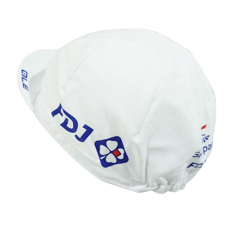 Fahrradkappe Gist Equipe Pro FDJ 3/3