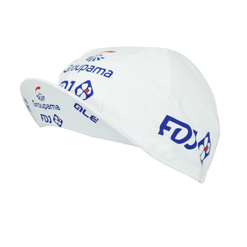 Fahrradkappe Gist Equipe Pro FDJ 2/3
