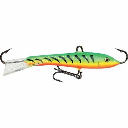 Leurre coulant Rapala jigging rap 18g