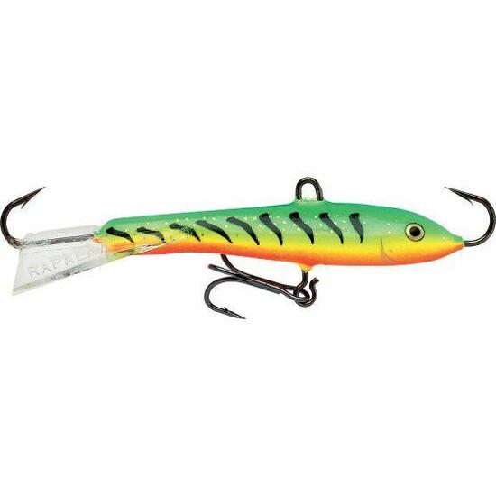 Leurre coulant Rapala jigging rap 18g