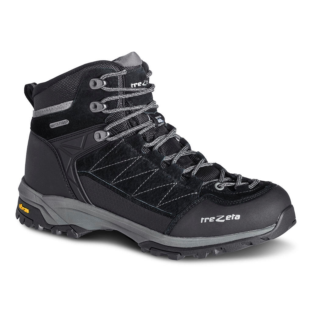 Hiking Trainers Trezeta Argo Wp