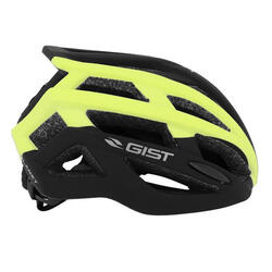 Casque réglage molette Gist E-Bike Planet In-Mold