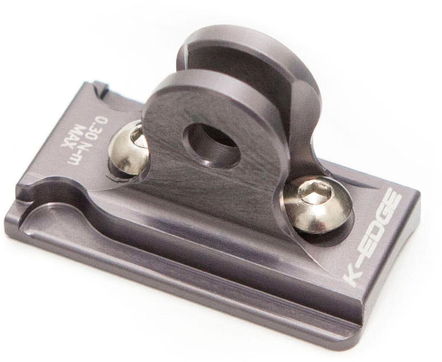 K-EDGE Adapter K-Edge NiteRider Lumina