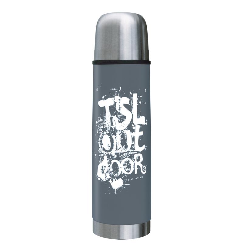 Bouteille isotherme TSL flask 350 mL