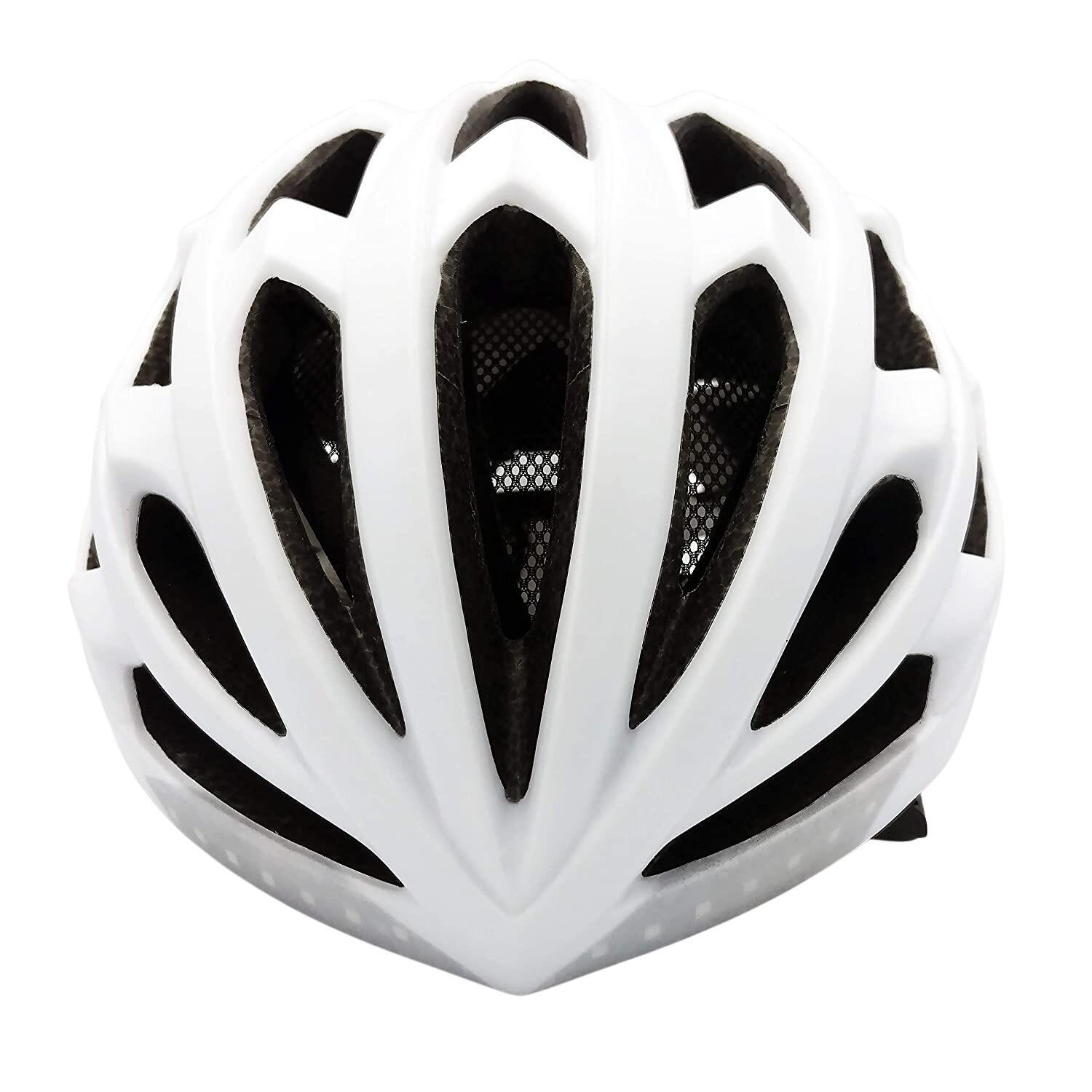 Casco da bici connesso MFI Lumex Pro