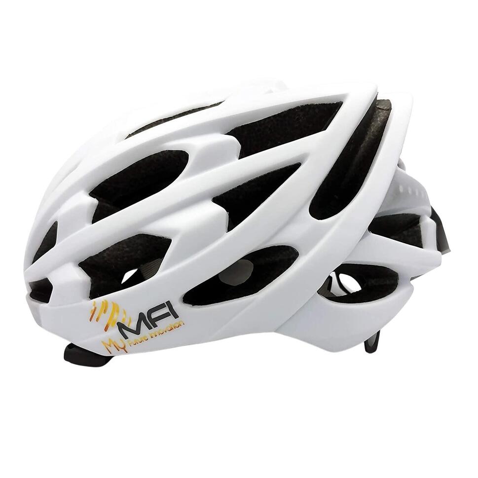 Połączony kask rowerowy MFI Lumex Pro thumbnail