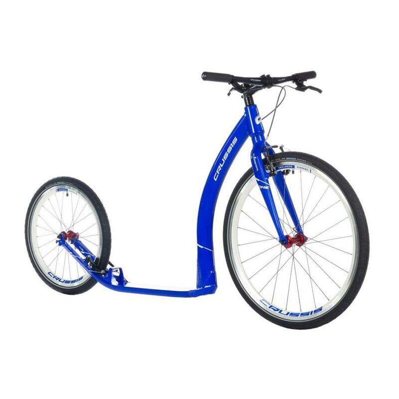 Footbike ONE COBRA 4.5 Blue